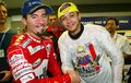 Bukan Marc Marquez Ataupun Jorge Lorenzo, Tapi Inilah Musuh Terbesar Valentino Rossi Dalam MotoGP
