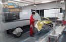 Enggak Semua Bengkel Rekanan Asuransi Jago Beresin Mobil, Ini Yang Perlu Diperhatikan 