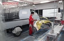 Enggak Semua Bengkel Rekanan Asuransi Jago Beresin Mobil, Ini Yang Perlu Diperhatikan 