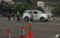 Tips Lolos Ujian Praktik Mobil Transmisi Manual, Polisi; Sesuaikan Diri Dengan Karakter Lintasan