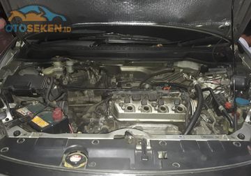 Honda Stream Bekas Mpv Kualitas Mewah Fitur Lengkap Tahun Segini Dibandrol Rp 65 Juta Semua Halaman Gridoto Com