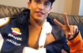 Marc Marquez Patah Tulang Selangka, Absen MotoGP Andalusia, Sang Adik Diandalkan