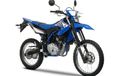 Siapkan Motor Untuk Lawan KLX 150 dan CRF150L, Inikah Trailnya Yamaha?
