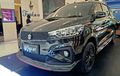 Bisa Dijadikan Inspirasi Modifikasi, Suzuki Ertiga Versi India