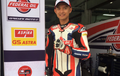 Hasil Lengkap Latihan Bebas ke-2 Moto2 Malaysia: Sempat Terjatuh, Dimas Ekky Jauh Melesat Naik