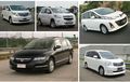 5 MPV Bekas Ini, Tak Kalah Saing dengan Mobil Baru Lho