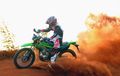 Mudahnya Perawatan Kawasaki KLX 150 Seken, Mulai Servis Karbu Sampai Ganti Oli