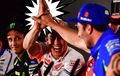 Andrea Iannone Dibuat Bingung, Lalu Ngaku Takut Sama Marquez