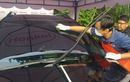 Dijamin Efektif, Pakai Sealant Ini Untuk Mengatasi Kaca Mobil Bocor