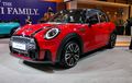 MINI 5 Doors Hadir Edisi Spesial, Tampilan Lebih Agresif dan Sporty