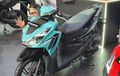 Ini Alasan Honda Vario 125 Terbaru Masih Pakai Rangka Tubular