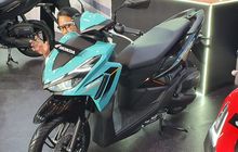 Ini Alasan Honda Vario 125 Terbaru Masih Pakai Rangka Tubular