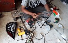 Segini Kisaran Biaya Reparasi Mika Lampu Mobil yang Pecah, Berminat?