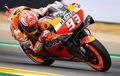 MotoGP Aragon 2019, Hasil FP4 Marc Marquez Unggul, Disusul Pembalap Yamaha, Valentino Rossi?