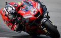 Ikut Balapan Virtual, Danilo Petrucci Minta Bantuan Juara Bertahan e-Sports MotoGP