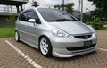 Harganya Tinggal Rp 60 Jutaan, Honda Jazz Generasi Pertama Masih Menggoda, Simak Plus Minusnya