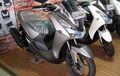 Panduan Servis Yamaha Lexi Tahun Pertama