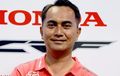 Duh, Bos Balap Honda, Anggono Iriawan 'Bosan' Main Motor