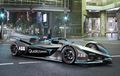 Tonton Nih Video Tegangnya Juara F1 Nico Rosberg Jajal Mobil Listrik Formula E