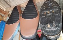 Wajib Tahu Kulit Jok Ternyata Ada Masa Pakainya, Perhatikan Hal Ini