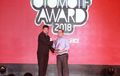 Toyota Raih 11 Penghargaan, Termasuk Pembalap dan Mesin Terbaik di OTOMOTIF Award 2018