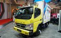 Cuma Bulan Ini, Promo Shocktober Fuso Beli Truk  Dapat Emas