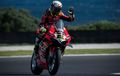 Tampil Luar Biasa, Alvaro Bautista Tutup Musim dengan Kemenangan Race 2 World Superbike Australia 2022
