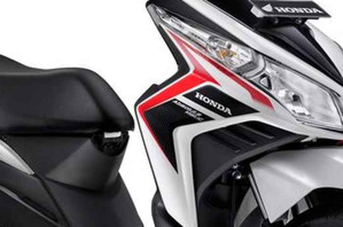 81+ Gambar Vario Techno 110 - MyWeb