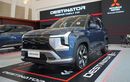 Mitsubishi Destinator Tipe GLS Tahun 2026: Sekarang Dijual Segini