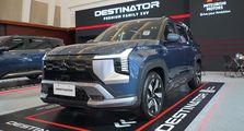 Mitsubishi Destinator Tipe GLS Tahun 2026: Sekarang Dijual Segini