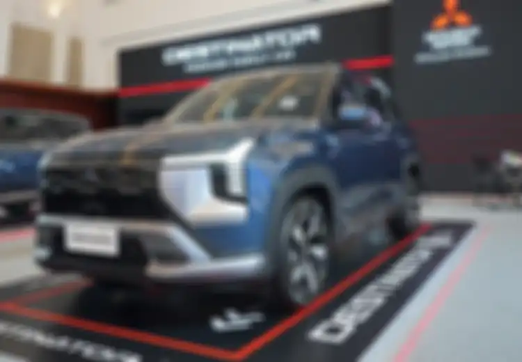 Cek Harga Mitsubishi Destinator per Oktober 2026, Termurah Rp 402 Juta