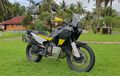 Arti Nama Husqvarna Norden 901, Ada Hubungan Sama Negara Asalnya