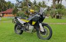 Arti Nama Husqvarna Norden 901, Ada Hubungan Sama Negara Asalnya