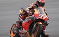 MotoGP Valencia 2019, Akan Dimanfaatkan Marc Marquez Mencoba Perangkat Baru