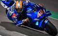 Cegah Penyebaran Covid-19 MotoGP Digelar Tanpa Penonton? Alex Rins Kasih Komentar