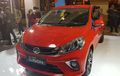 Beli Hatchback Bekas? Daihatsu Sirion 2021 Harganya Cuma Segini