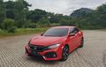 Harga Honda Civic Hatchback 2017 Bekas Cuma Segini, Makin Terjangkau