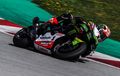 Tes Pramusim WorldSBK 2021 Barcelona Hari Kedua: Jonathan Rea Kembali Tercepat