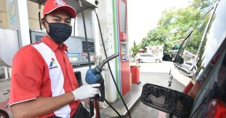 Pakai BBM dengan Oktan  Terlalu Tinggi  Belum Tentu Bikin Performa Mesin Melonjak