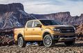 Ford Ranger Baru: Pakai Mesin Bensin dan Gigi Transmisi Banyak Banget 