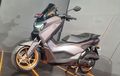Ini Dia Yamaha NMAX Turbo Tech Max, Varian Terlengkap, Tonton Videonya