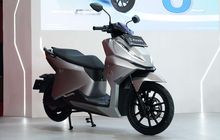 ALVA N3 Next Gen Tebar Pesona di IIMS Surabaya 2026, Intip Spek dan Promonya
