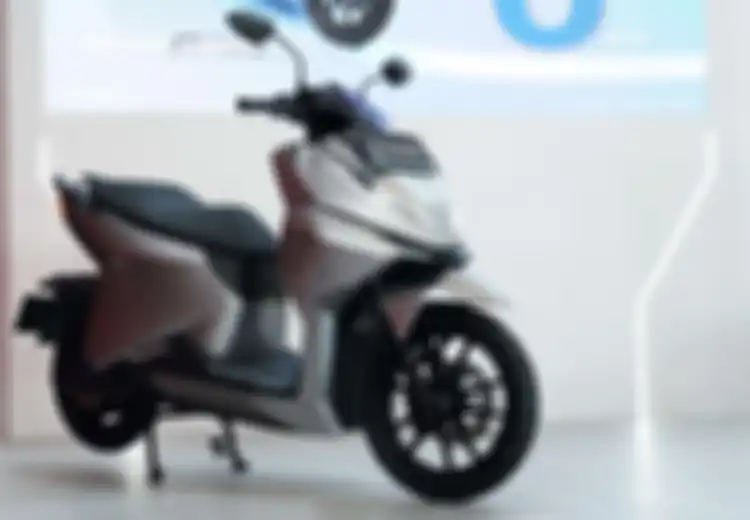 ALVA N3 Next Gen Tebar Pesona di IIMS Surabaya 2026, Intip Spek dan Promonya
