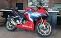 Fairing New CBR250RR Diupgrade, Gede Tapi Bikin Mesin Lebih Adem