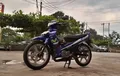 Sakit Tapi Tak Berdarah, Yamaha 125Z Movistar Ini Dijual Rp 50 Juta!