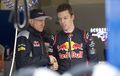 Ini Harapan Bos Tim Toro Rosso Kepada Daniil Kvyat yang Telah Dipecat