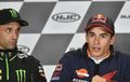 Jangan Melongo, Ini Pembalap Terbaik Yamaha di MotoGP Menurut Marc Marquez