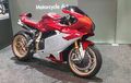 Detailnya Gokil, Ini Dia Superveloce 1000 Serie Oro, Moge Ganas Brutale 1000 RR Berubah Jadi Retro Eksotis