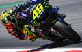 Usai Tes MotoGP Catalunya, Valentino Rossi Puji Kinerja Ban Michelin
