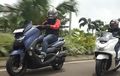 Kunci NMAX dan PCX Bikin Maling Motor Terancam Pensiun, Ini Alasannya
